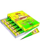 Singh Brown Mehandi Cone, Pack of 12 Pcs